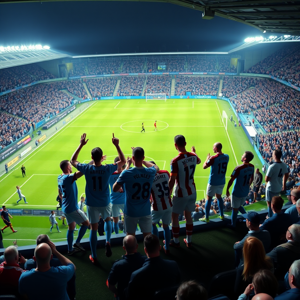 Coventry City promotion: The earliest date after Derby County victory